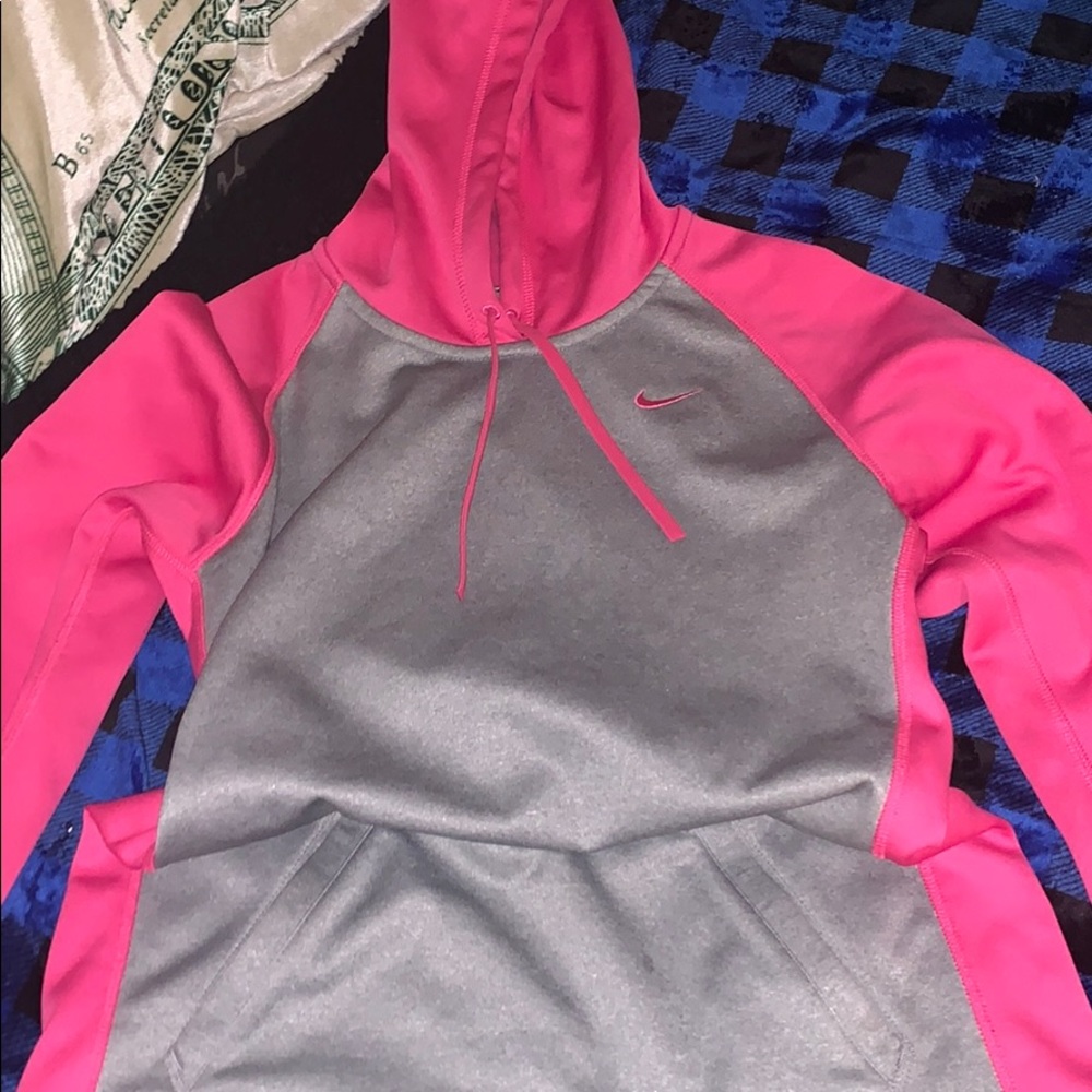 Women’s Nike Hoodie